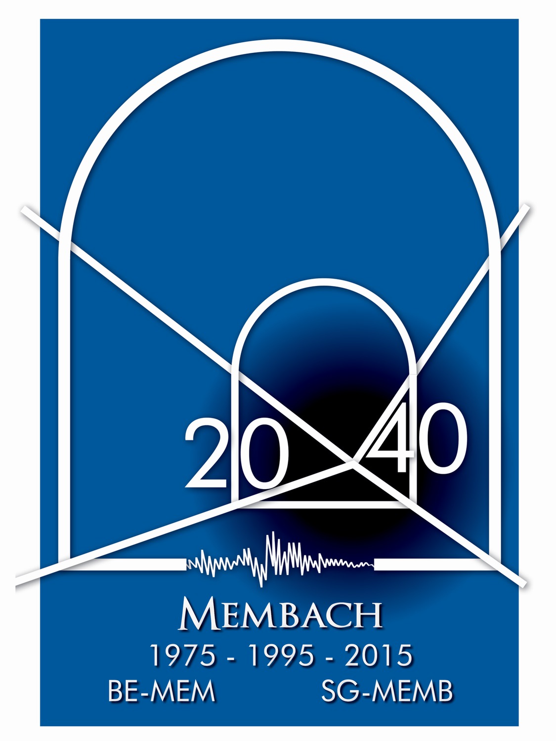 Logo Membach 20-40
